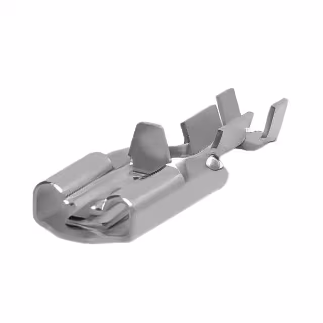 2238156-1 TE Connectivity AMP Connectors  Connettori a sgancio rapido Connettori a sgancio rapido